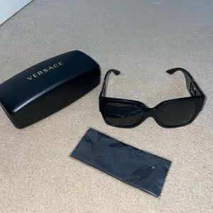 Versace sunglasses